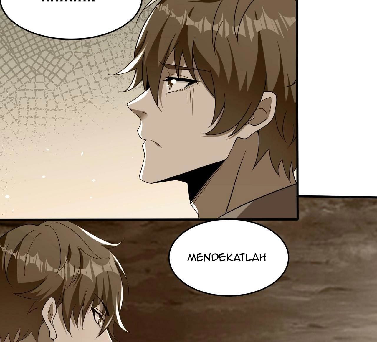 I Evolved After Devouring the Demon God Chapter 16 Gambar 87