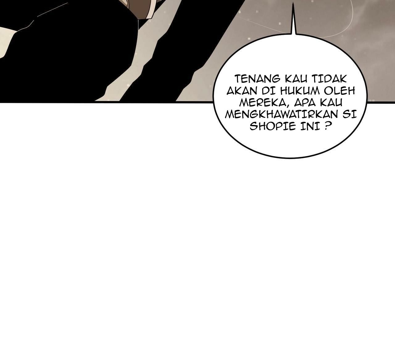 I Evolved After Devouring the Demon God Chapter 16 Gambar 91