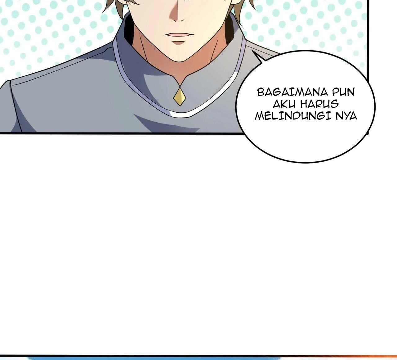 I Evolved After Devouring the Demon God Chapter 16 Gambar 93