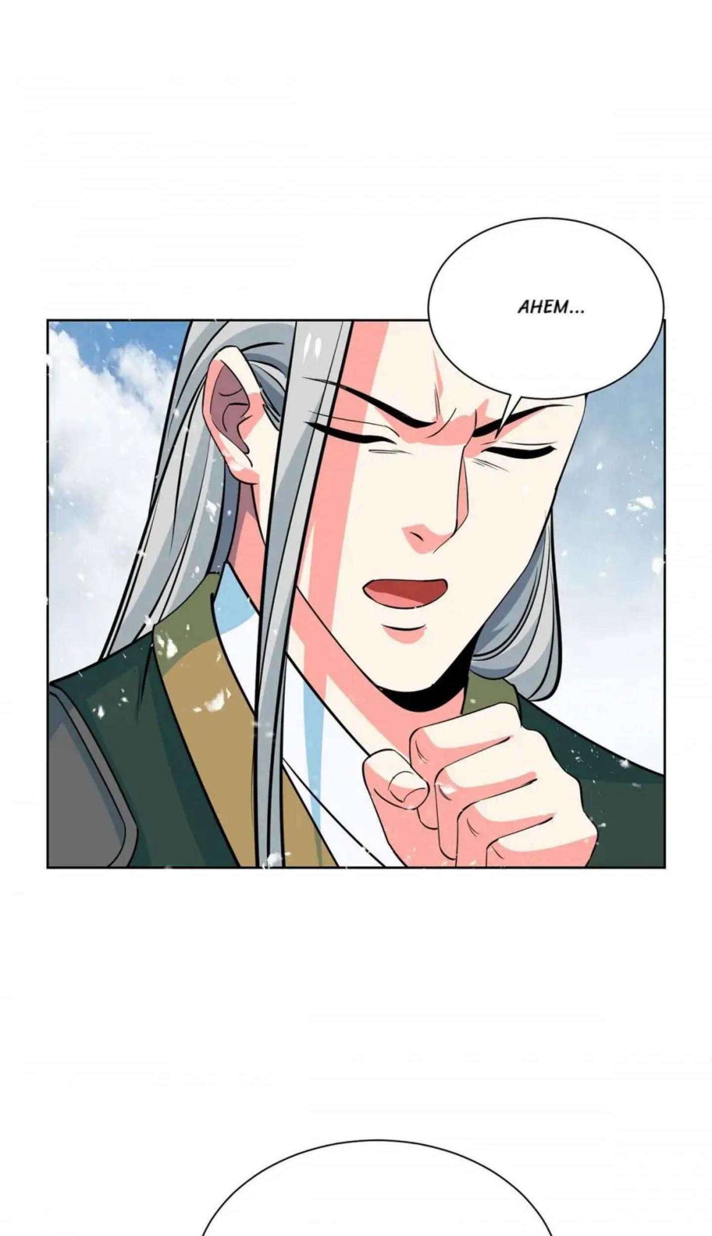 Manhua Dushi Xiaoyao Chapter 437 gambar nomor 2