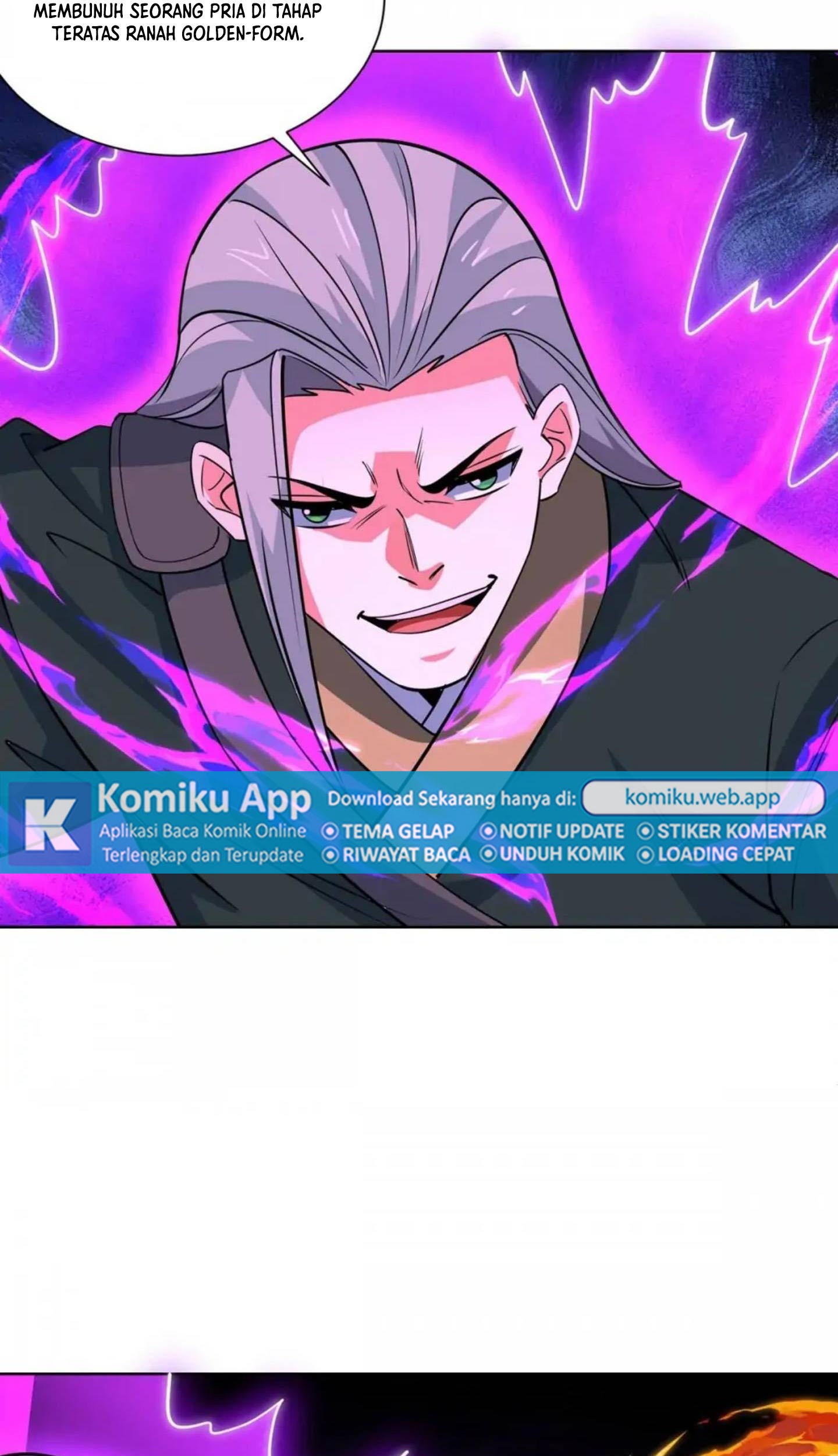 Dushi Xiaoyao Chapter 437 Gambar 11