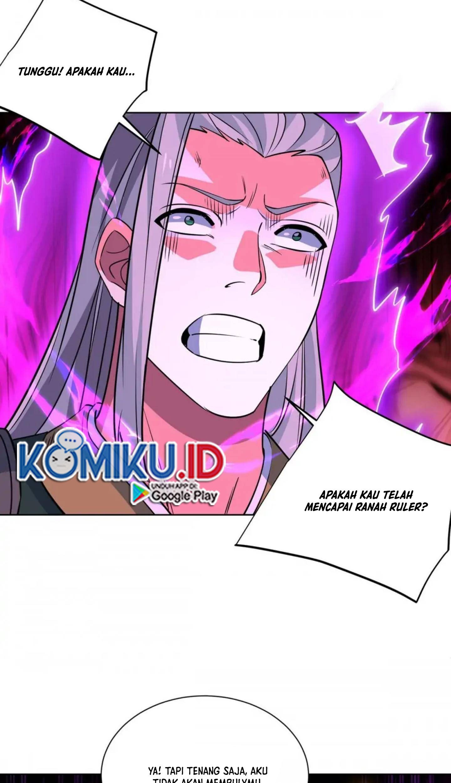 Dushi Xiaoyao Chapter 437 Gambar 16