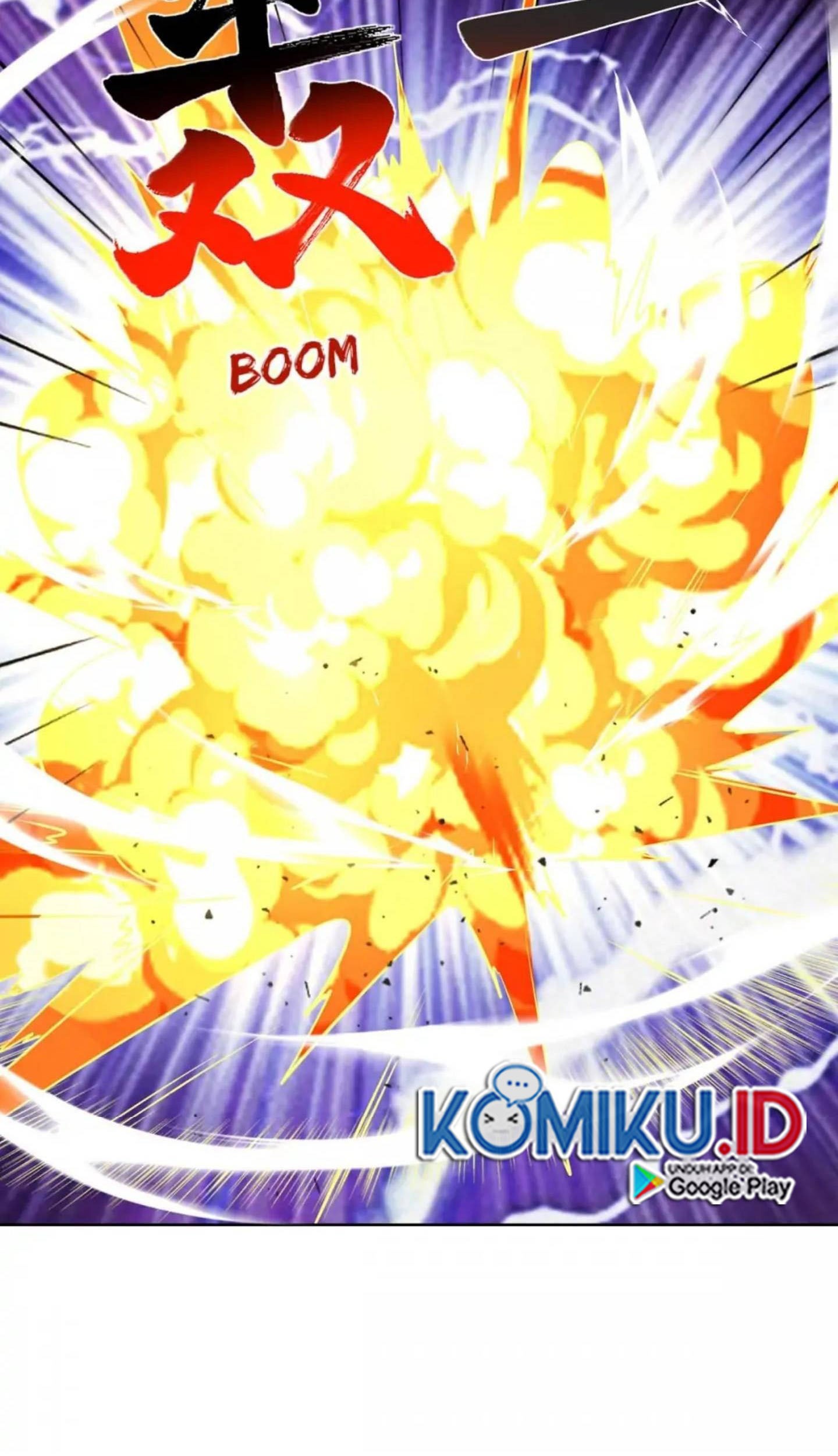 Dushi Xiaoyao Chapter 437 Gambar 25