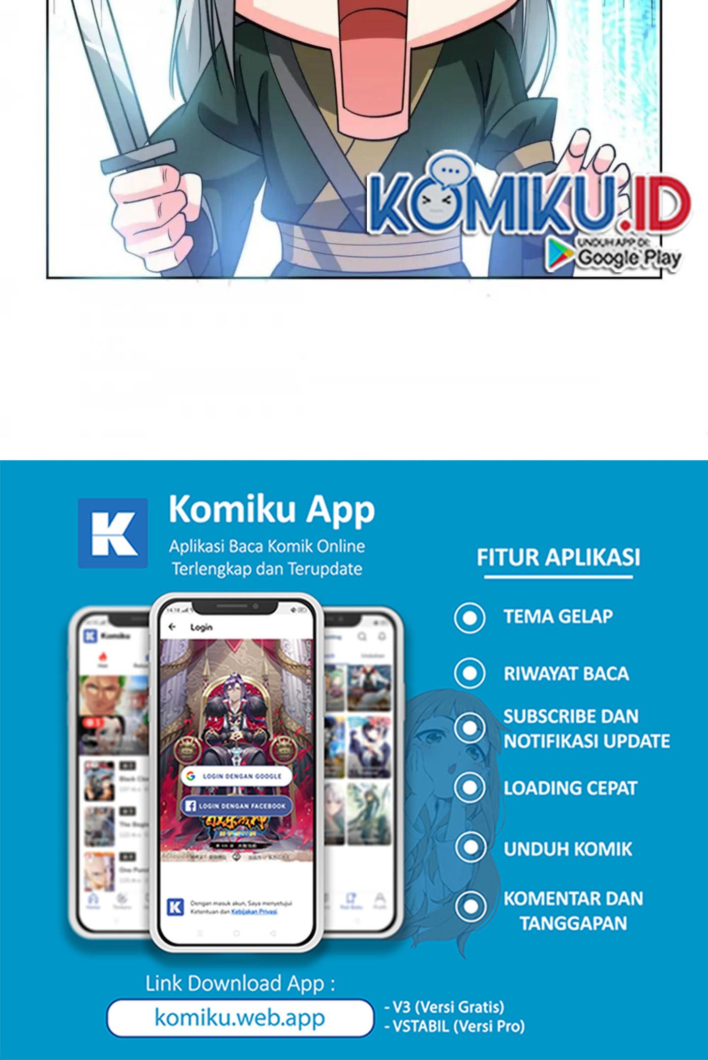 Dushi Xiaoyao Chapter 437 Gambar 35