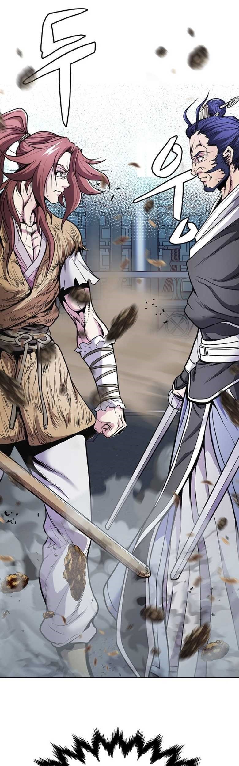 The Flag Bearer Warrior Chapter 04 Gambar 20