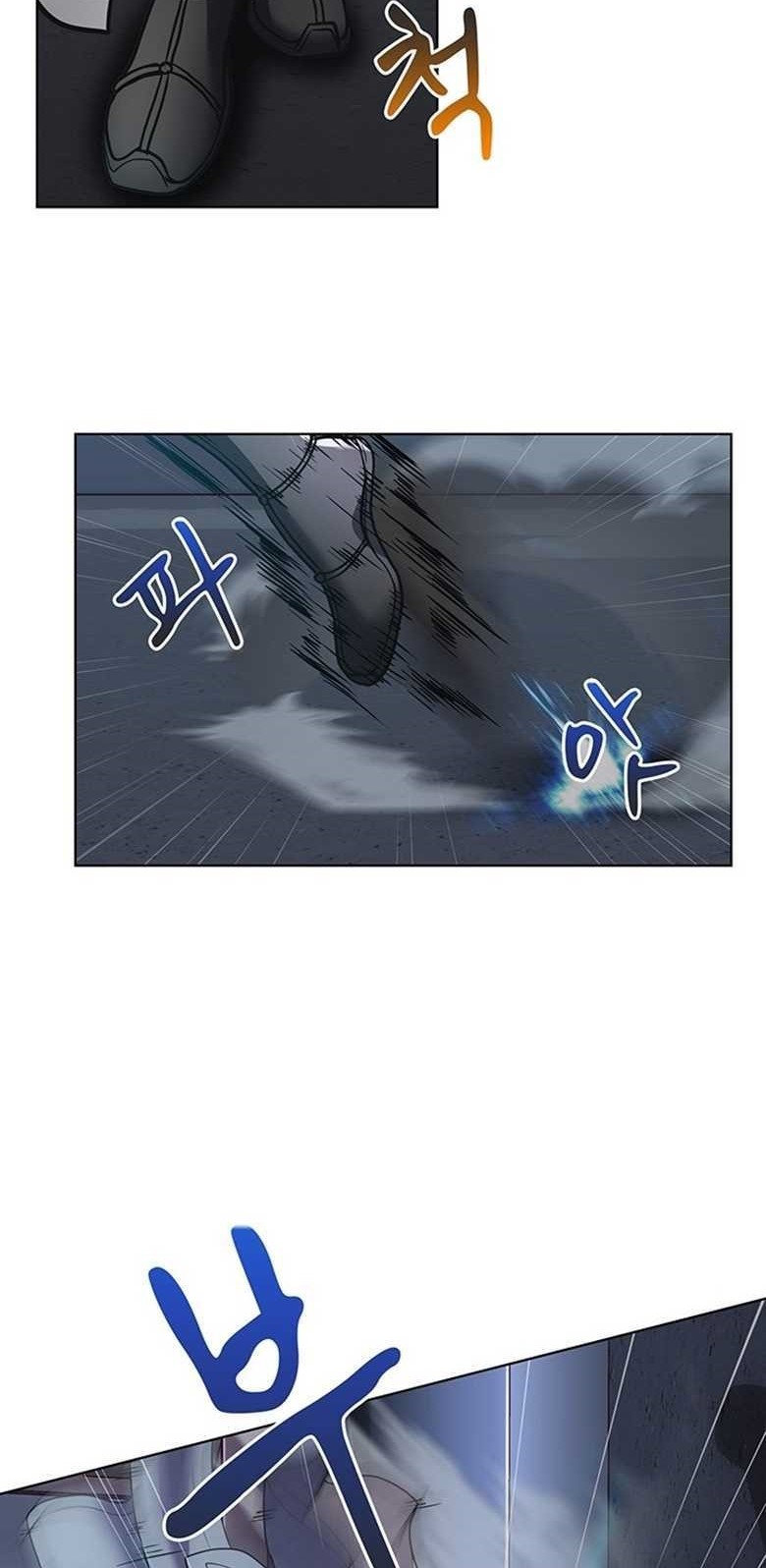 The Flag Bearer Warrior Chapter 04 Gambar 3