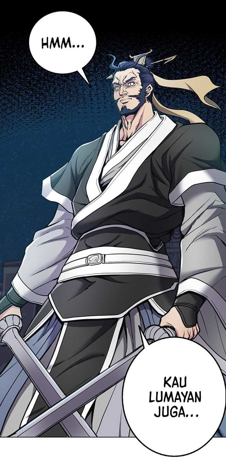 The Flag Bearer Warrior Chapter 04 Gambar 5
