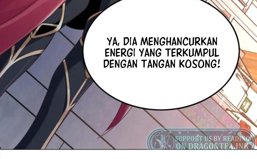 I Grinding Levels Inside The Mirror Chapter 38 Gambar 46