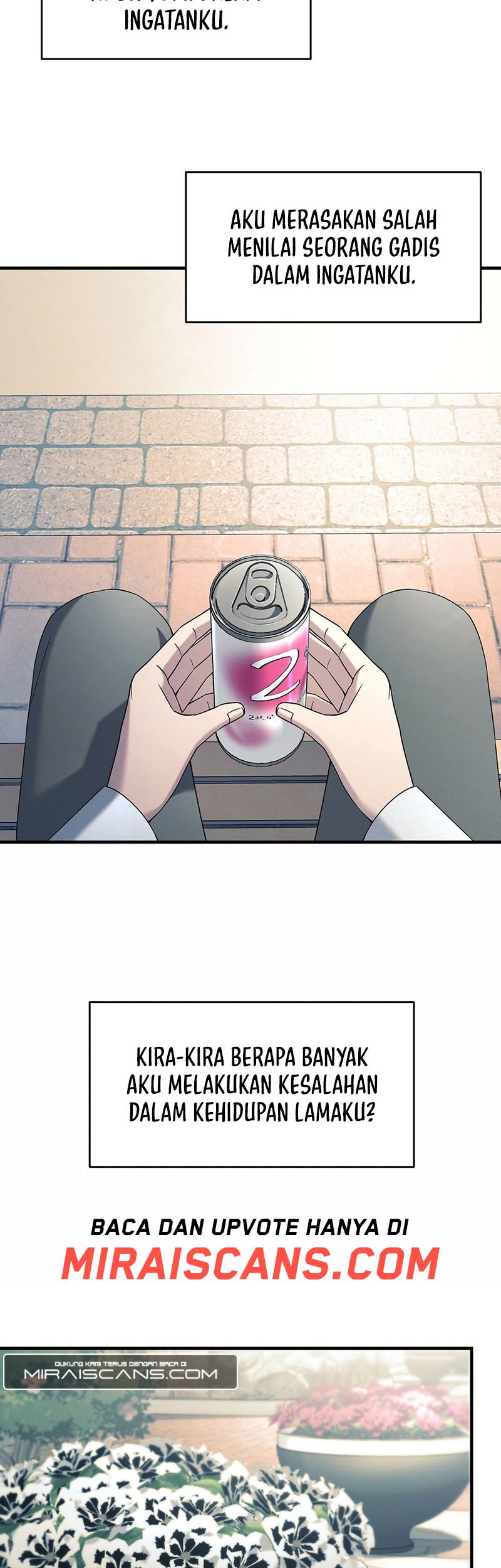 Cheolsu Saves the World Chapter 15 Gambar 32