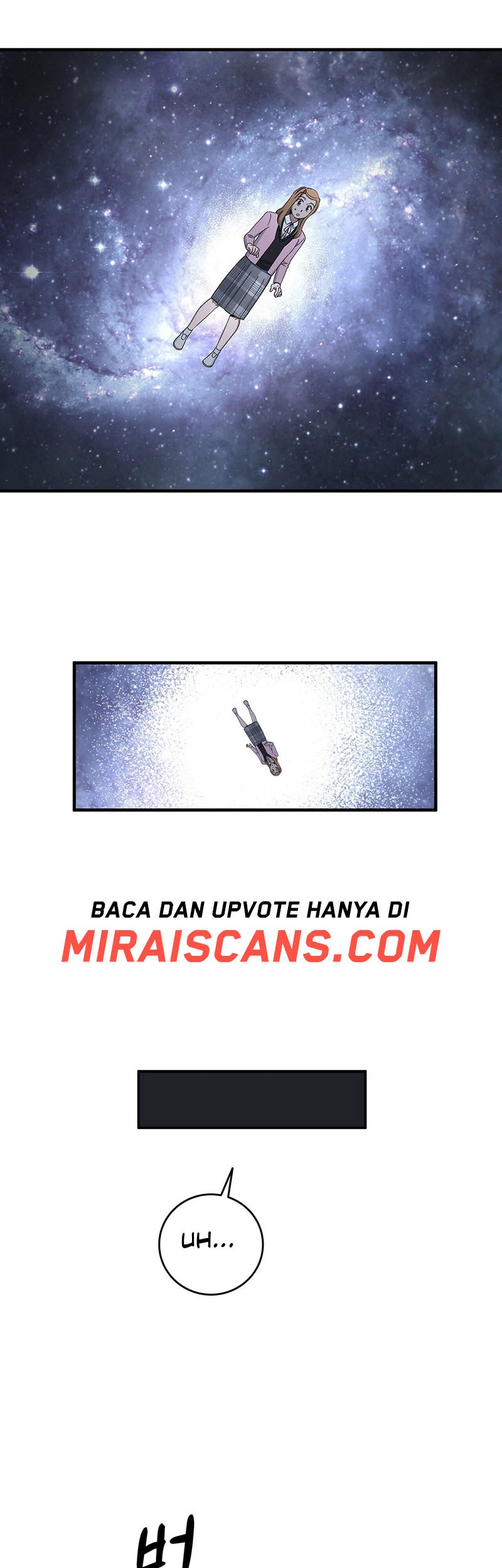Cheolsu Saves the World Chapter 15 Gambar 14