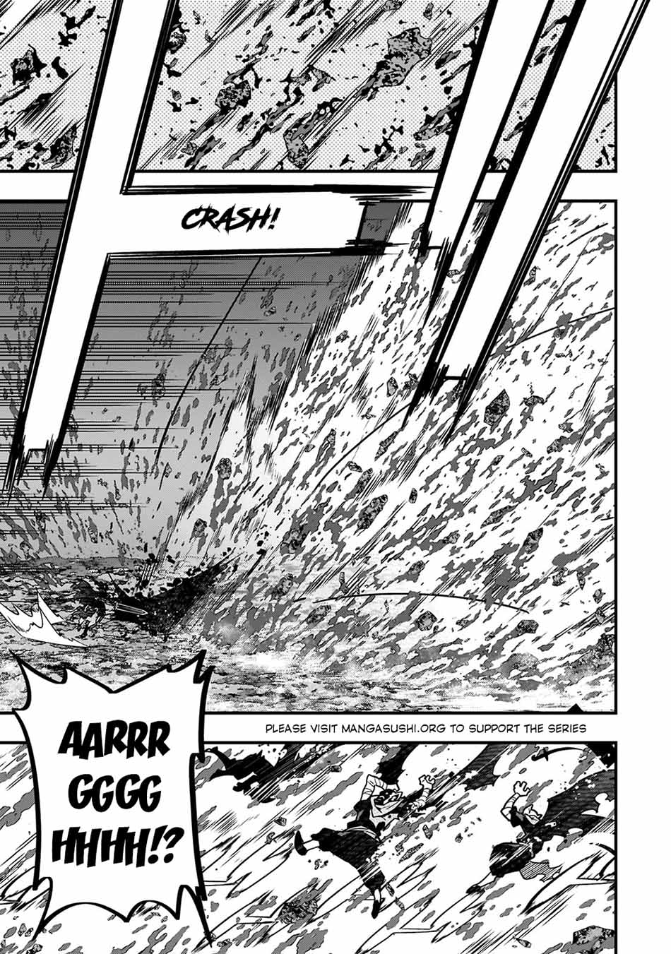 Kyoukai Meikyuu to Ikai no Majutsushi Chapter 56 Gambar 26