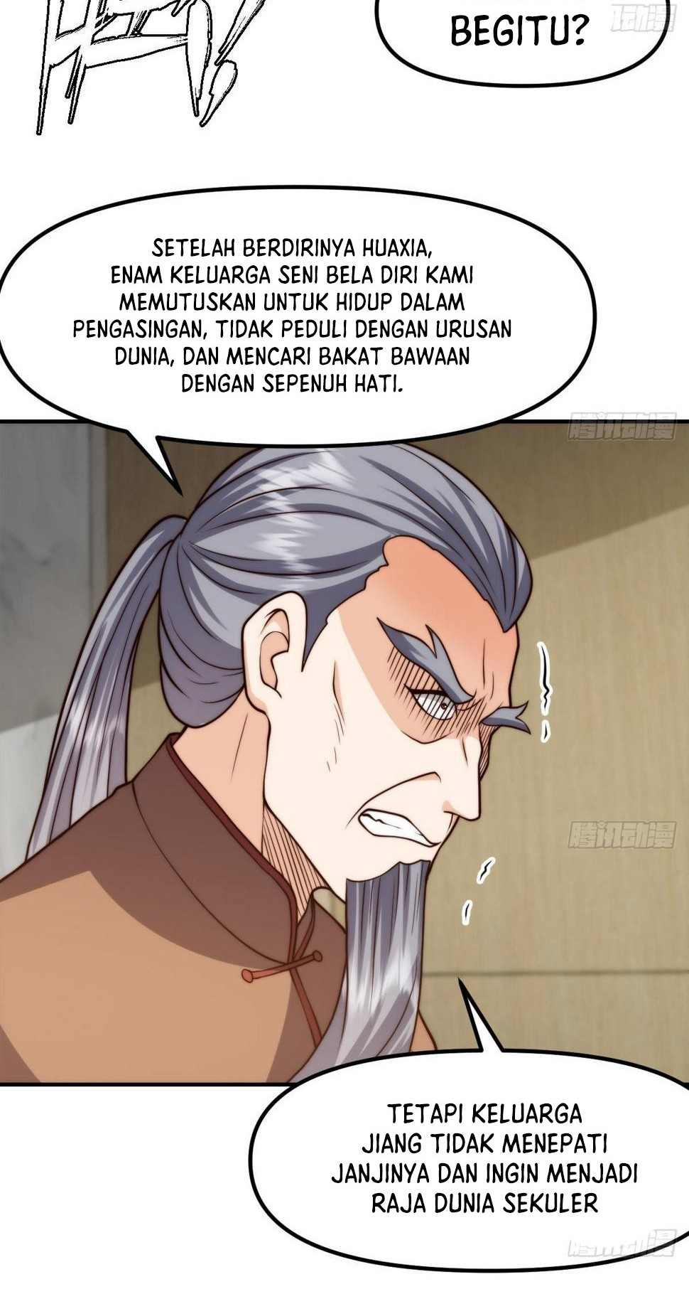 Cultivation Return on Campus Chapter 420 Gambar 14