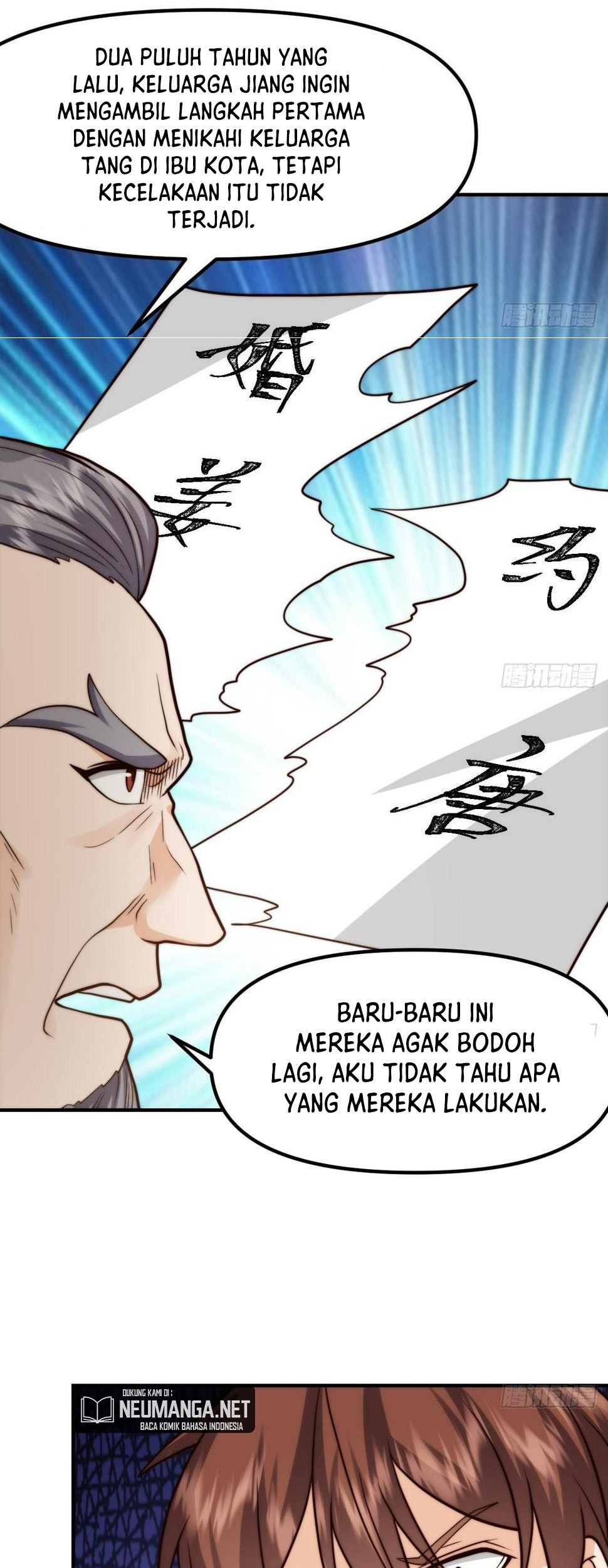 Cultivation Return on Campus Chapter 420 Gambar 15