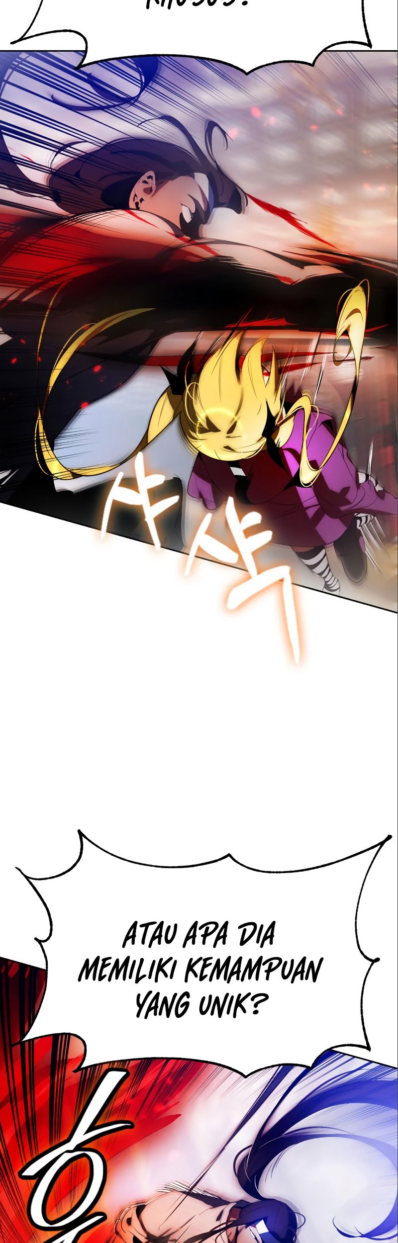 Return to Player Chapter 114 Gambar 3