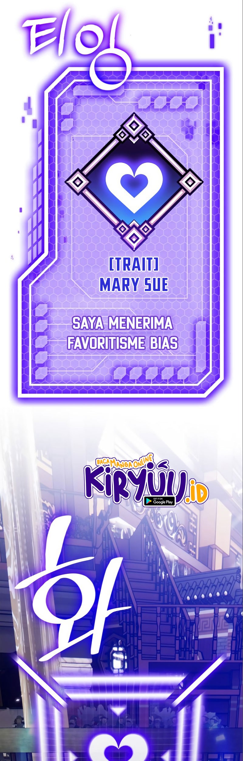 Return to Player Chapter 114 Gambar 10