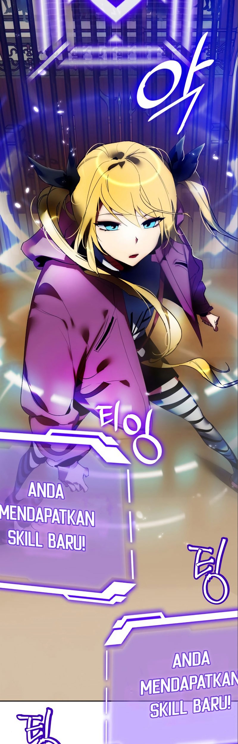 Return to Player Chapter 114 Gambar 11