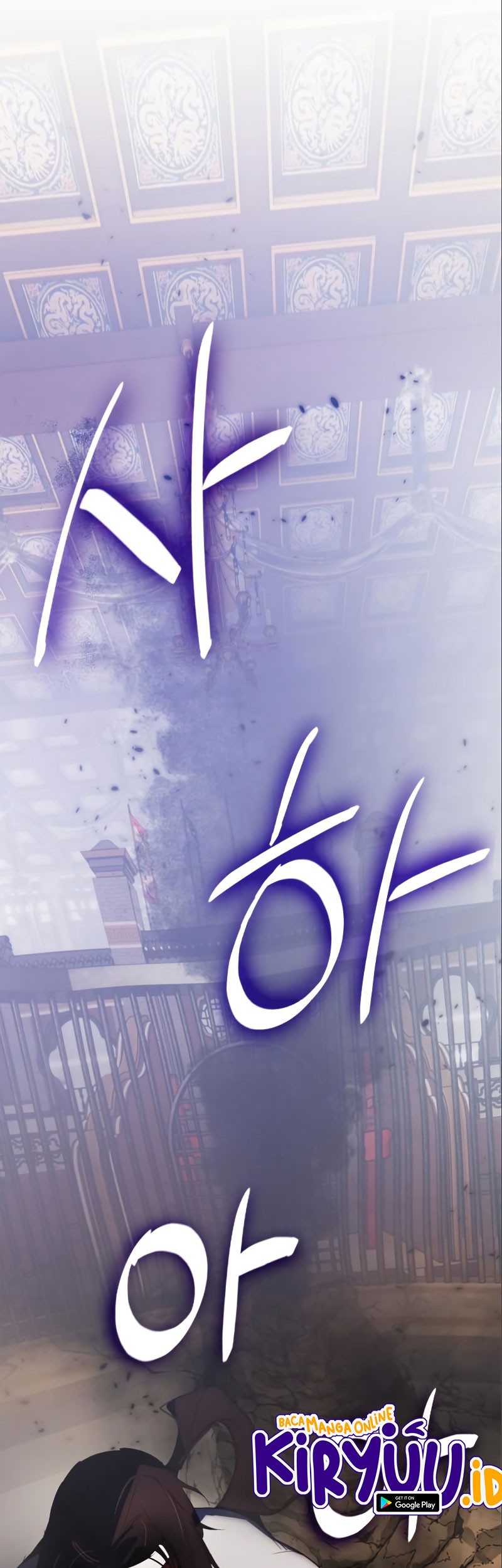 Return to Player Chapter 114 Gambar 18