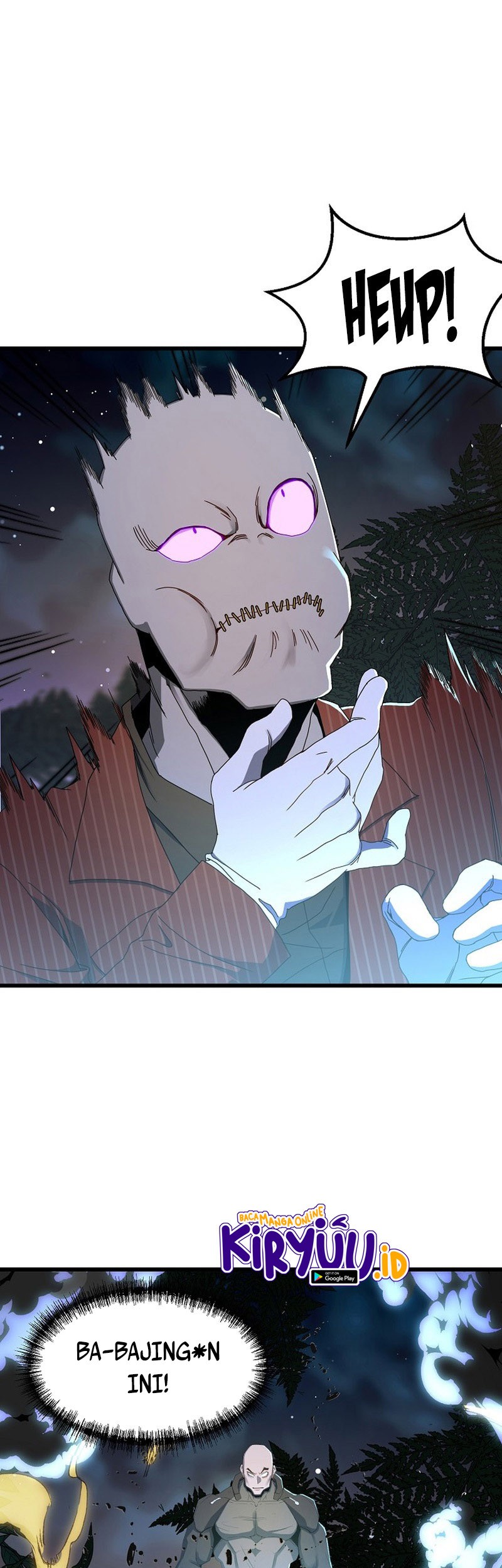 Strongest Unemployed Hero Chapter 42 Gambar 33