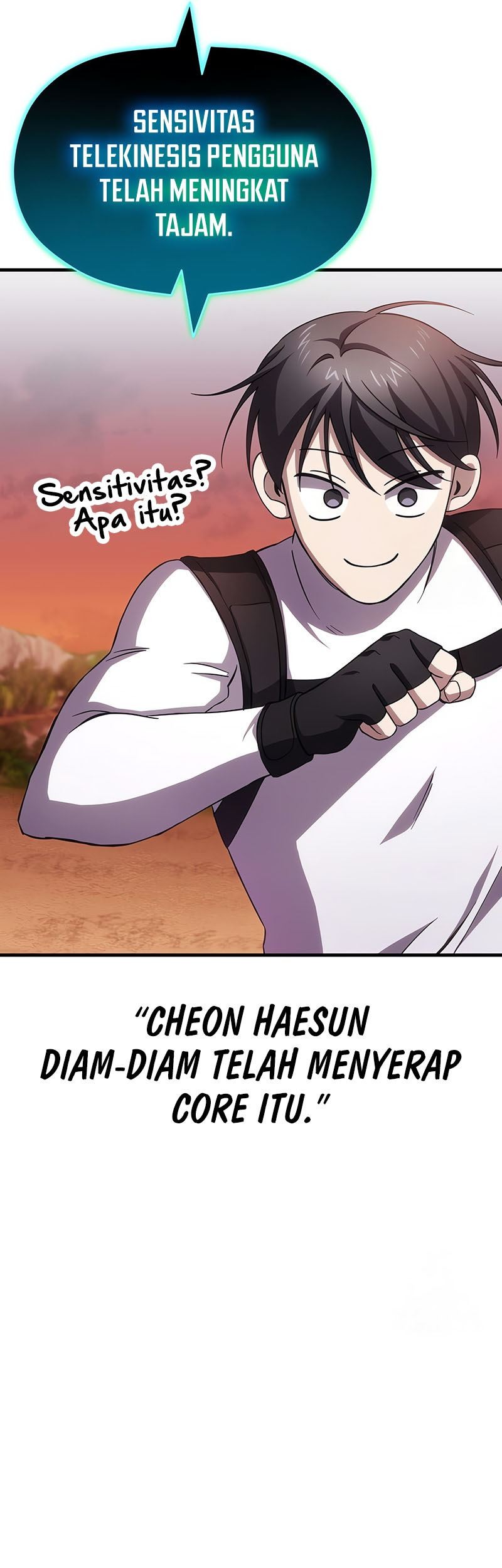 Poison-Eating Healer Chapter 36 Gambar 34