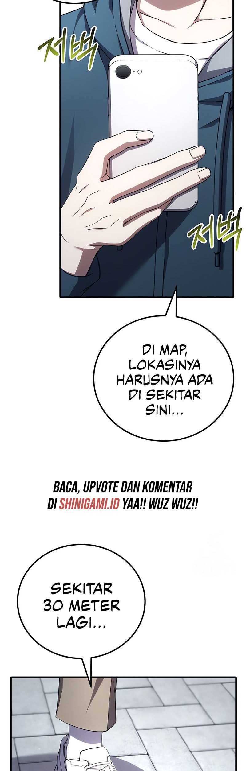 Poison-Eating Healer Chapter 36 Gambar 40