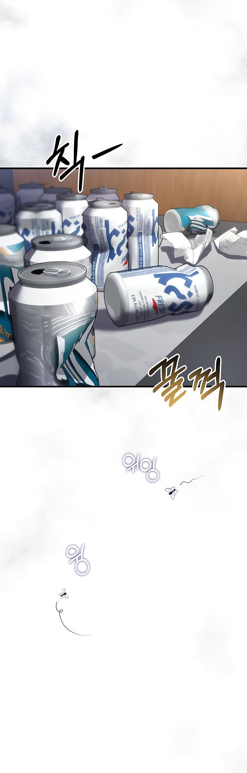 Poison-Eating Healer Chapter 36 Gambar 45