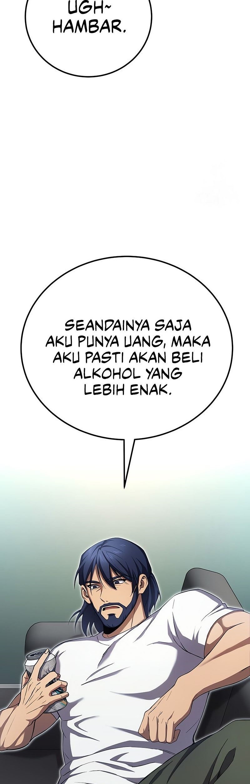 Poison-Eating Healer Chapter 36 Gambar 47