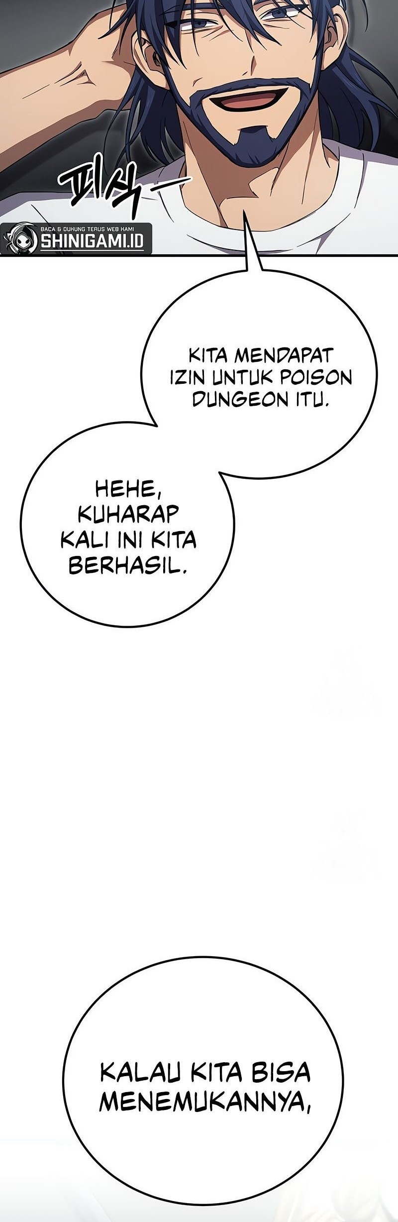 Poison-Eating Healer Chapter 36 Gambar 49