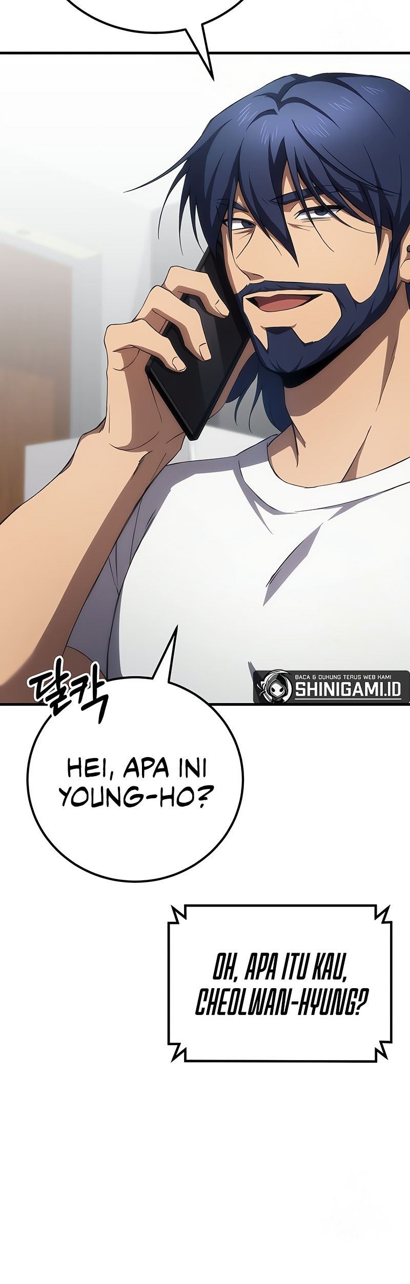 Poison-Eating Healer Chapter 36 Gambar 52