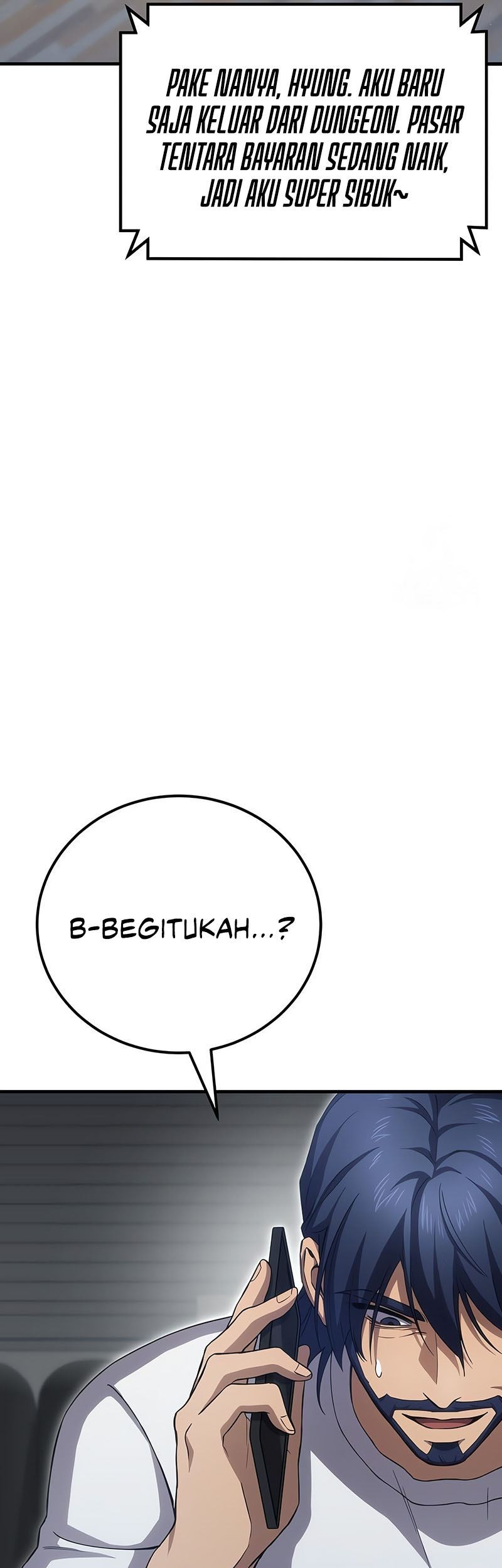 Poison-Eating Healer Chapter 36 Gambar 54