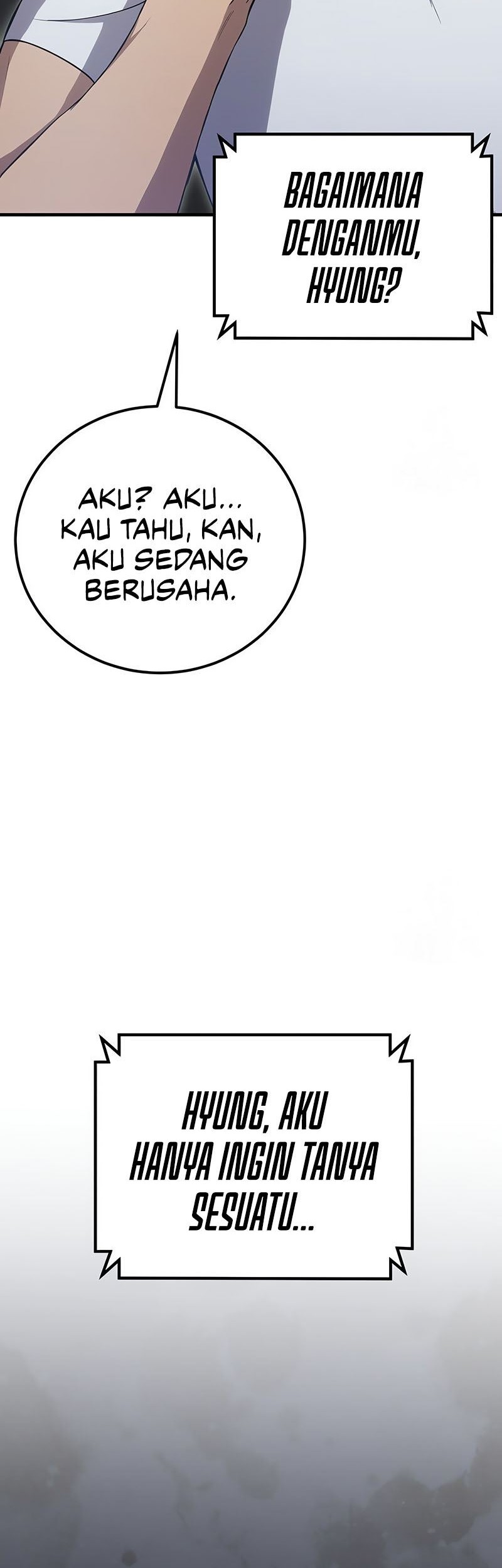 Poison-Eating Healer Chapter 36 Gambar 55