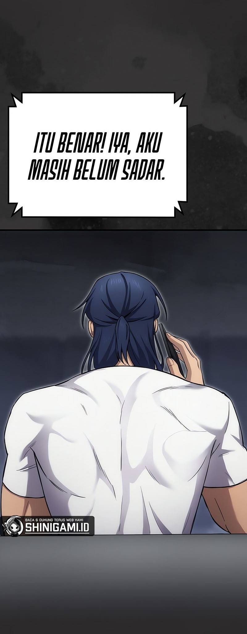 Poison-Eating Healer Chapter 36 Gambar 57