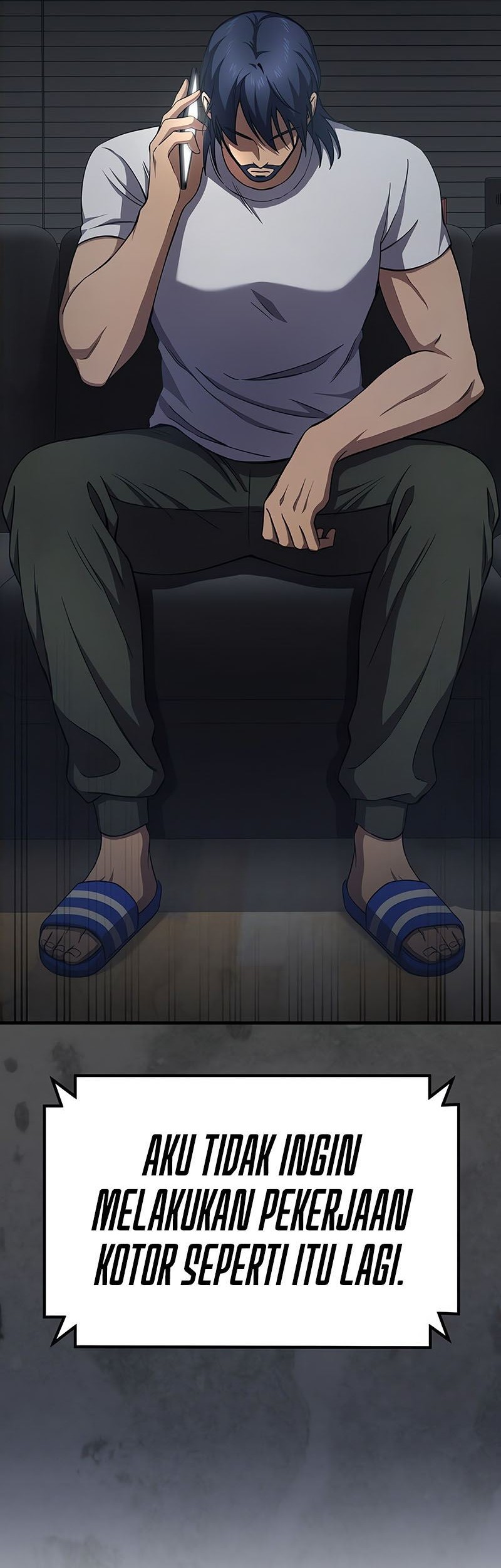 Poison-Eating Healer Chapter 36 Gambar 59