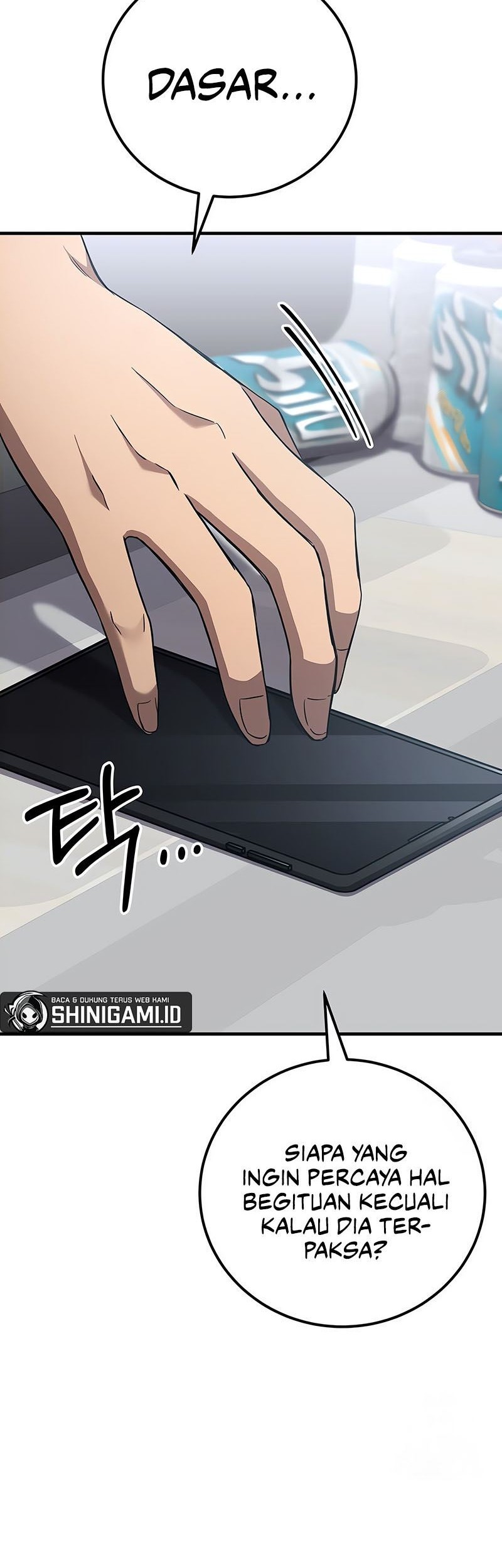 Poison-Eating Healer Chapter 36 Gambar 61