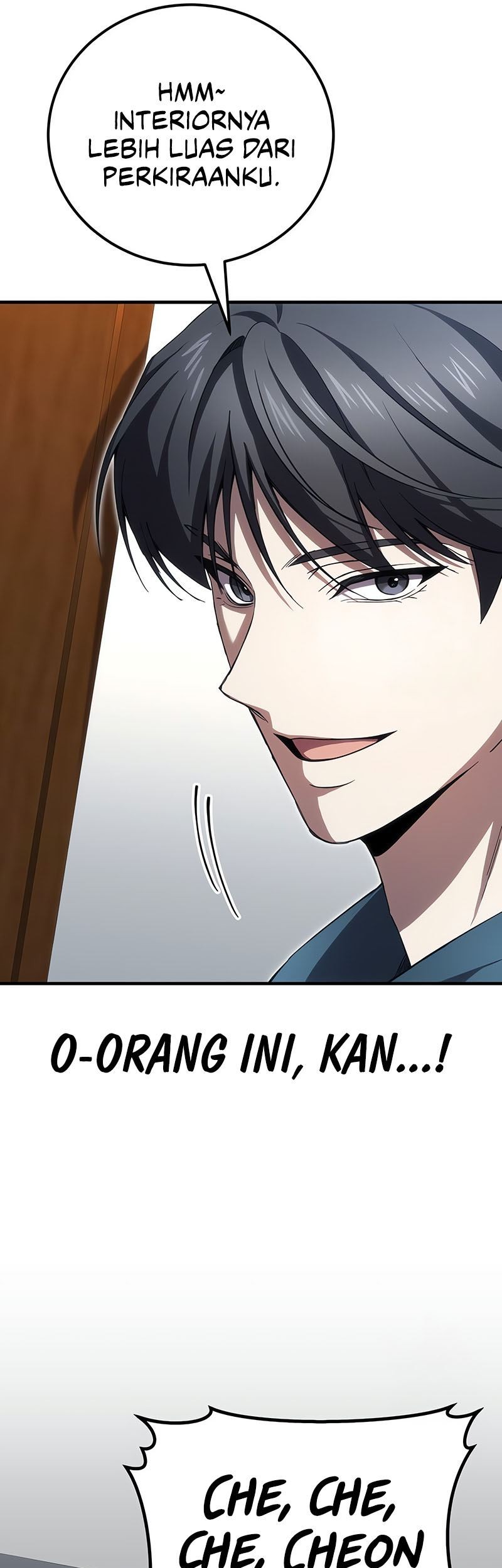 Poison-Eating Healer Chapter 36 Gambar 66