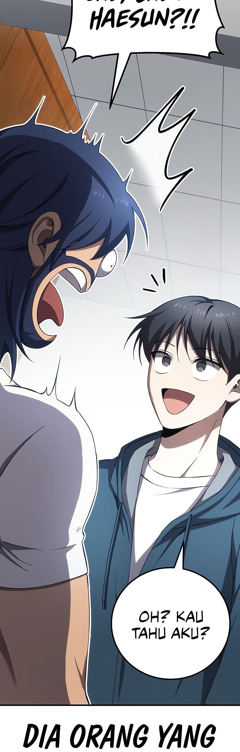 Poison-Eating Healer Chapter 36 Gambar 67