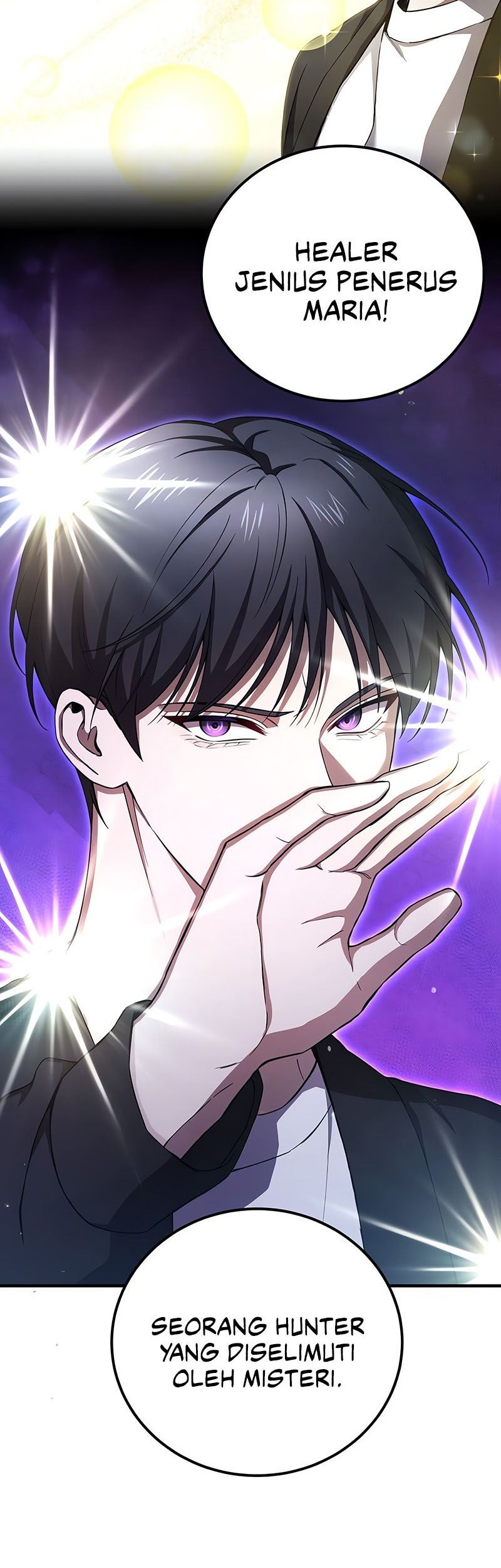 Poison-Eating Healer Chapter 36 Gambar 71
