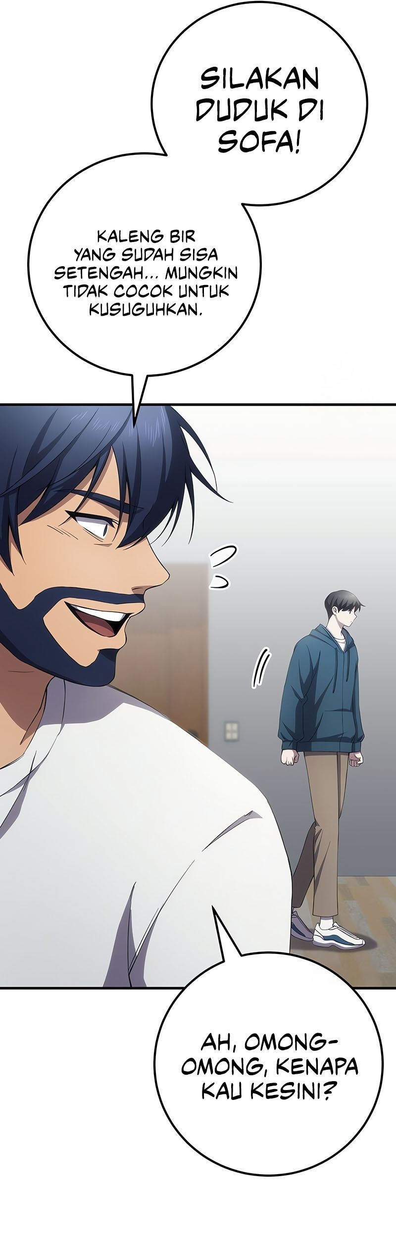 Poison-Eating Healer Chapter 36 Gambar 74