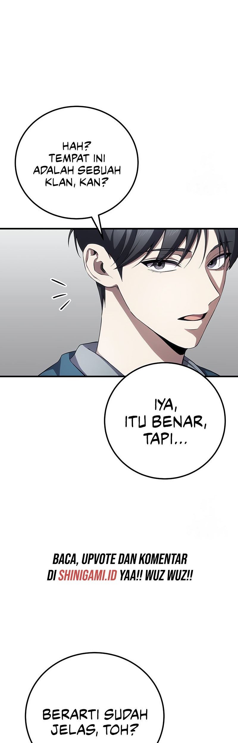 Poison-Eating Healer Chapter 36 Gambar 75