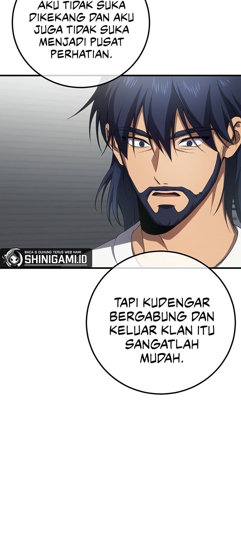 Poison-Eating Healer Chapter 36 Gambar 77