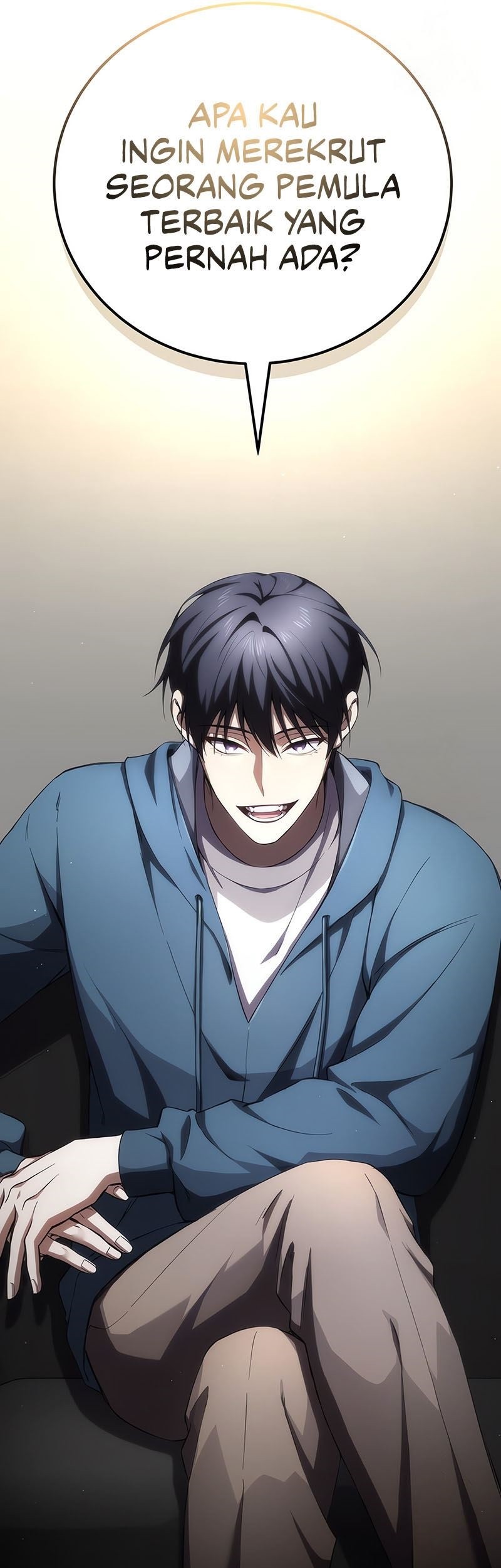 Poison-Eating Healer Chapter 36 Gambar 78
