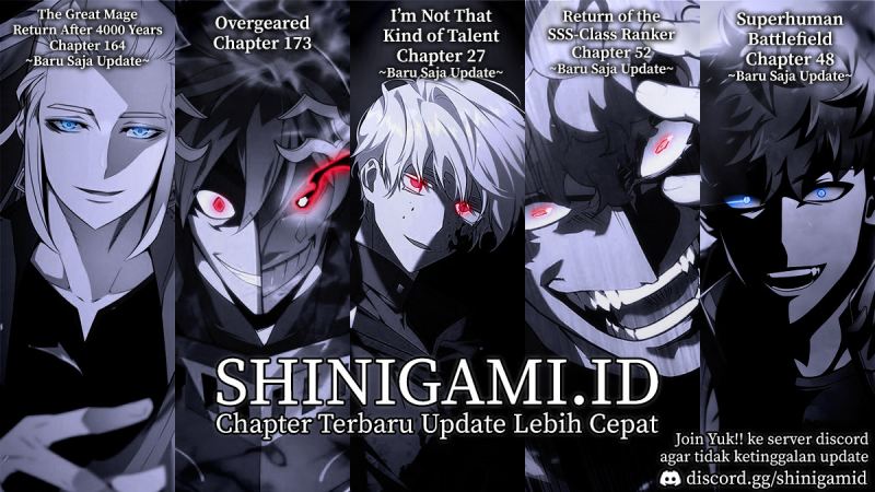 Poison-Eating Healer Chapter 36 Gambar 81
