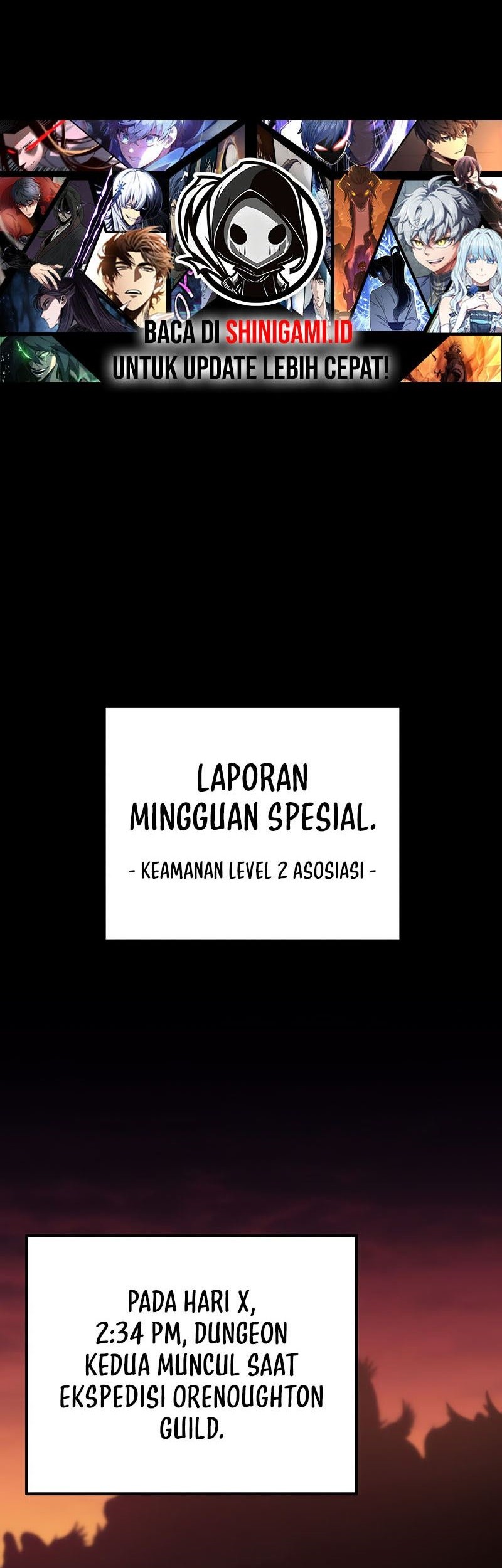 Baca Manhwa Poison-Eating Healer Chapter 36 Gambar 2