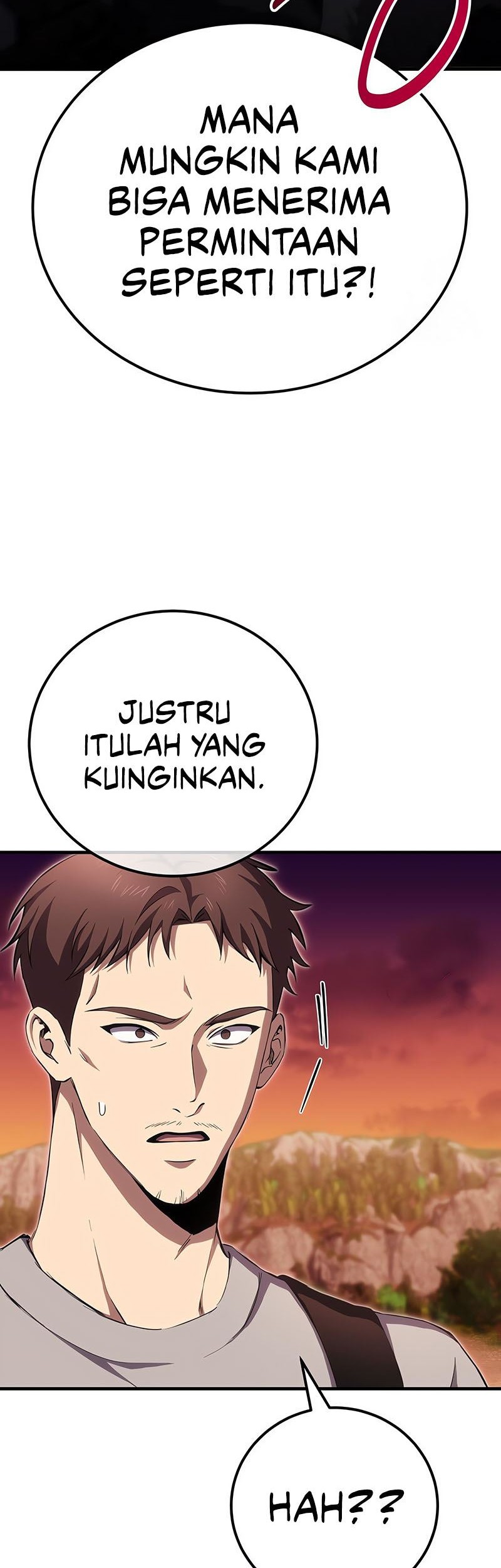 Poison-Eating Healer Chapter 36 Gambar 12