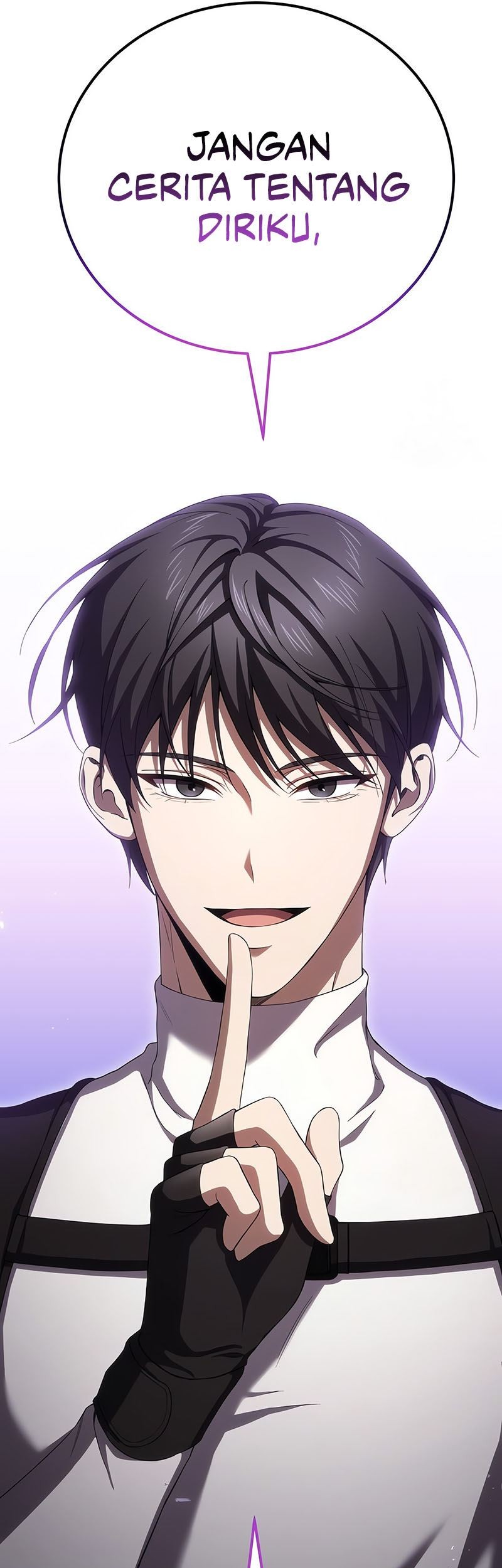 Poison-Eating Healer Chapter 36 Gambar 15