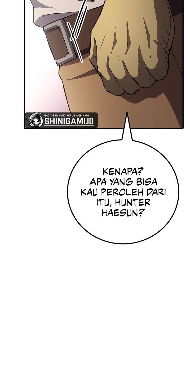 Poison-Eating Healer Chapter 36 Gambar 18