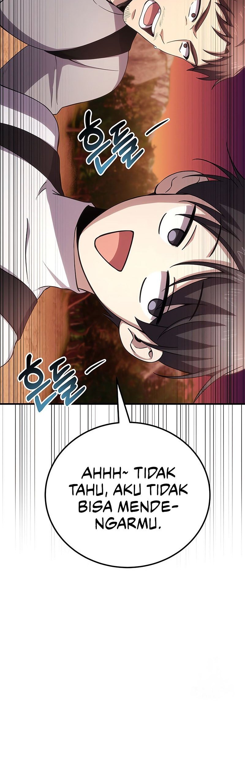 Poison-Eating Healer Chapter 36 Gambar 24