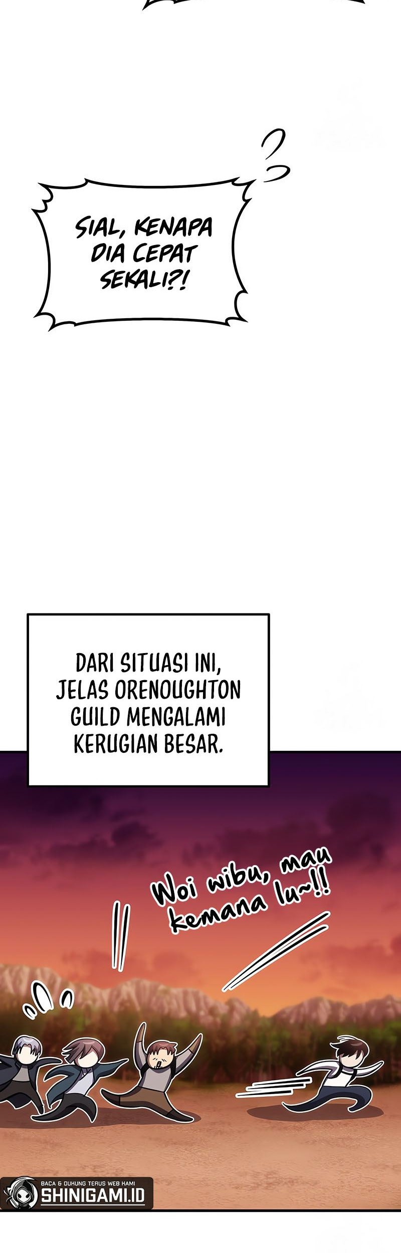 Poison-Eating Healer Chapter 36 Gambar 28