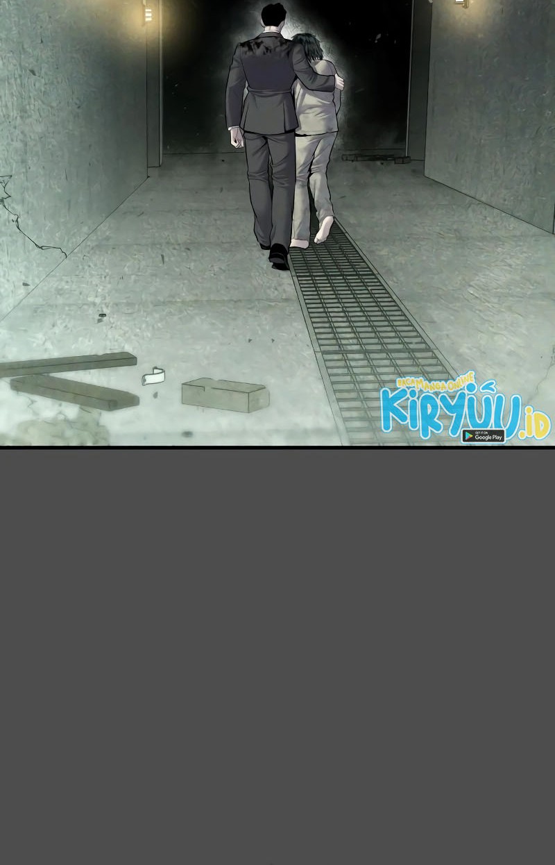 Manager Kim Chapter 79 Gambar 54
