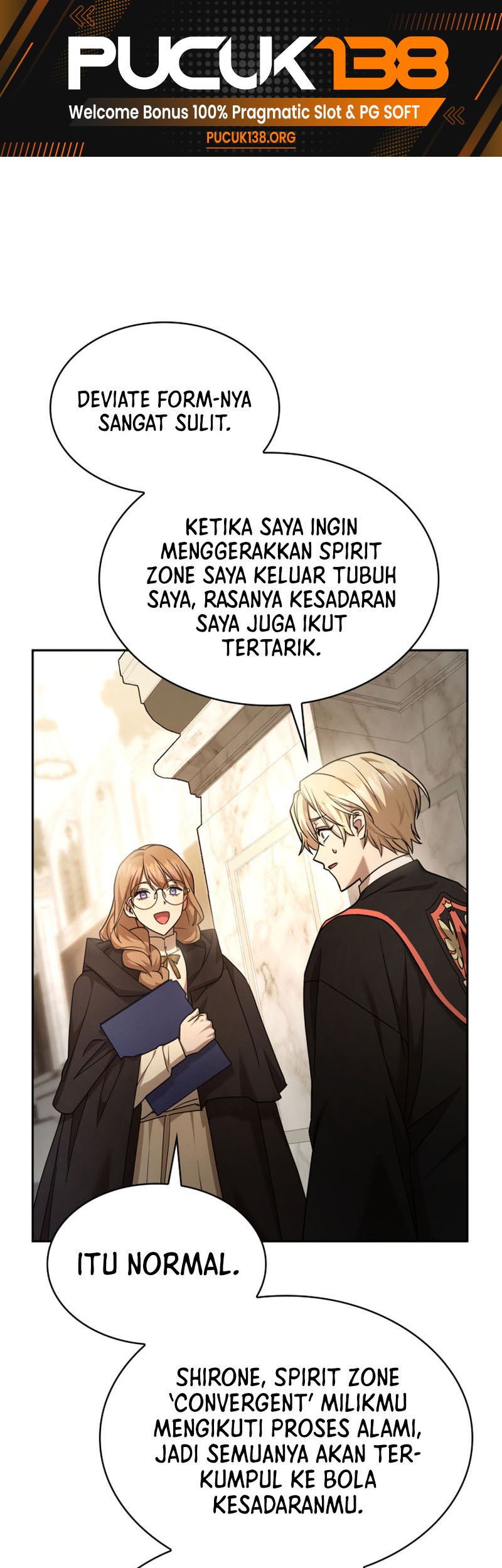 Baca Manhwa Infinite Mage Chapter 29 Gambar 2