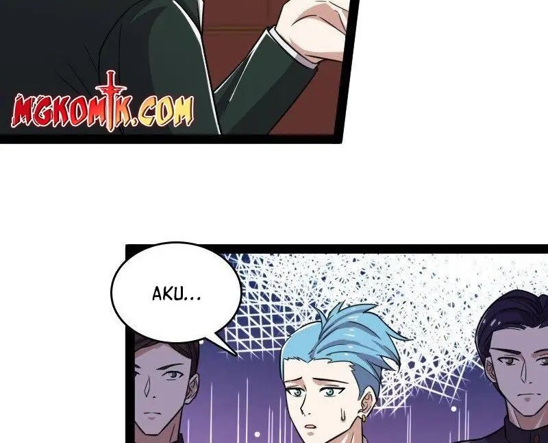 The Life After God Of Martial Lived In Seclusion Chapter 237 Gambar 20